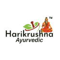 Harikrushna Ayurvedic Logo