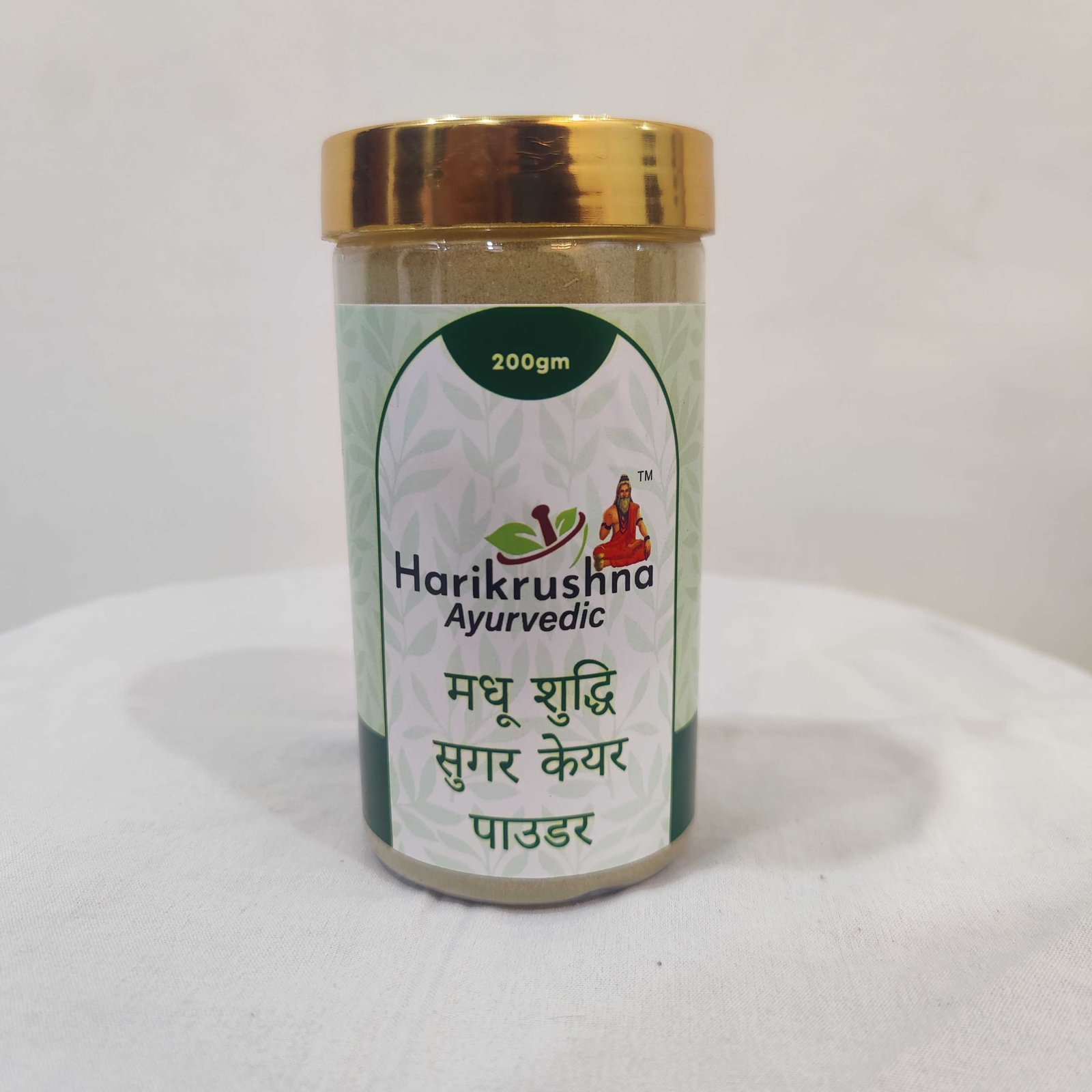 Harikrushna Ayurvedic