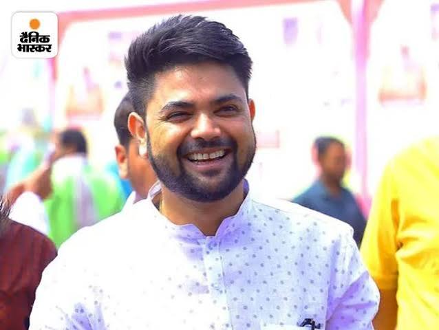 अमित पटेल